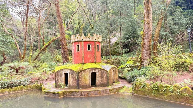 Lisbon: Visit Pena Palace, Regaleira, Cabo da Roca & Cascais - Cabo da Roca: The Western Edge of Continental Europe