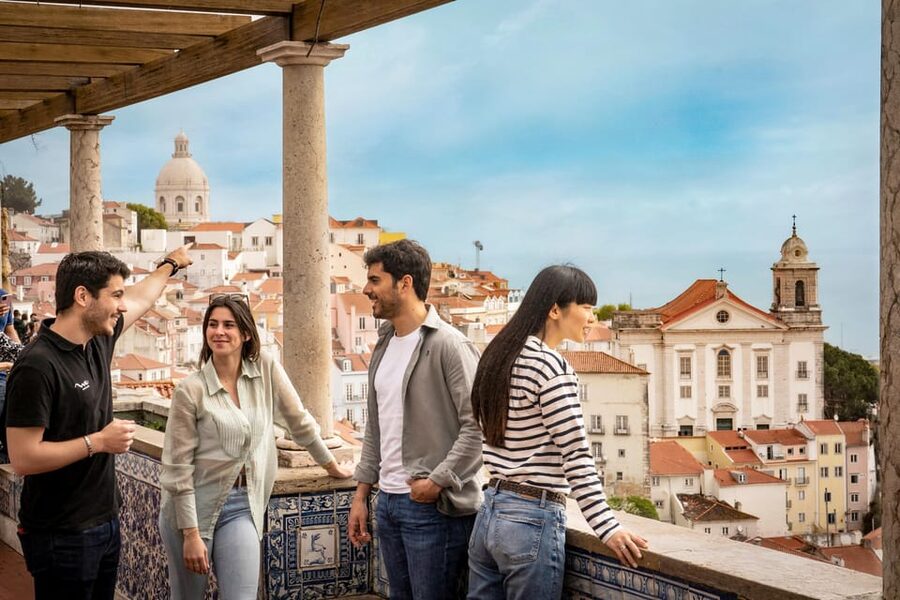 Lisbon: Walking Tour, Belém Neighborhood, Tram and Boat Ride - Key Highlights at a Glance