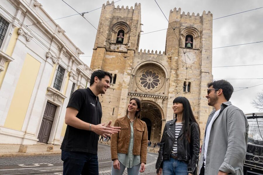 Lisbon: Walking Tour, Belém Neighborhood, Tram and Boat Ride - Who This Tour Fits Best