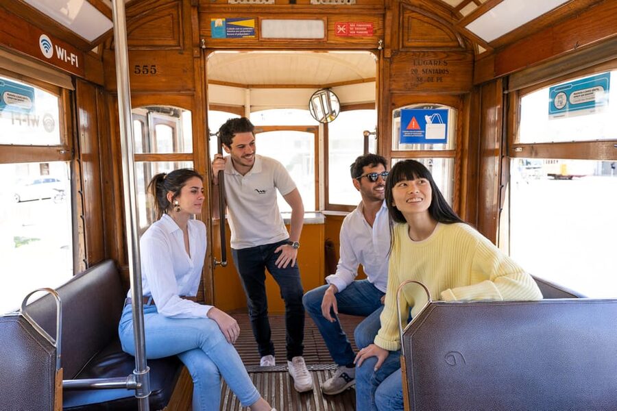 Lisbon: Walking Tour, Belém Neighborhood, Tram and Boat Ride - Price and Value: Why $106 Can Work, Even If You Skip the Tram