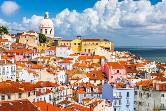 Lisbon Walking Tour: Belém Neighborhood, Tram & Boat Ride - Tagus River Boat Ride: 25 de Abril Bridge to Christ the King