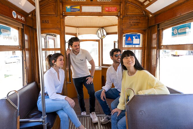 Lisbon Walking Tour: Belém Neighborhood, Tram & Boat Ride - Price and Value: What $60.23 Buys for a Half-Day