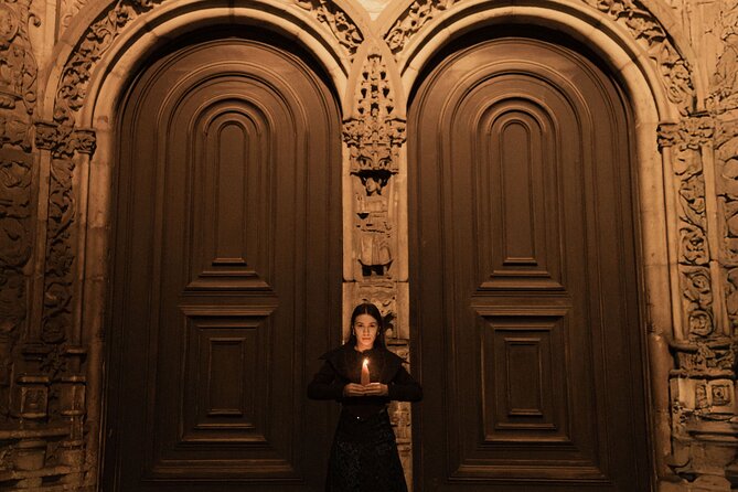 Lisbon Walking Tour The Dark Unholy Secrets - Key things to know before you book