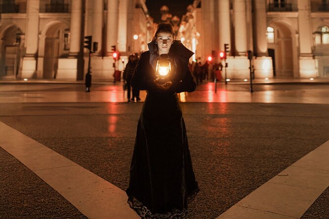 Lisbon Walking Tour The Dark Unholy Secrets - Stop-by-stop: what you’ll see and why it matters