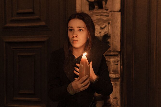Lisbon Walking Tour The Dark Unholy Secrets - Who should book this, and who should skip it