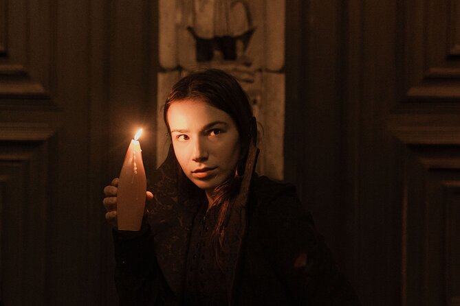 Lisbon Walking Tour The Dark Unholy Secrets - Should you book The Dark Unholy Secrets?