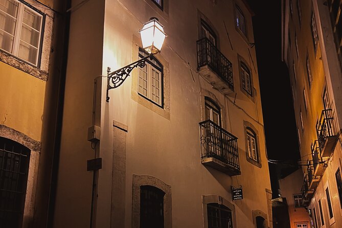Lisbon Walking Tour The Dark Unholy Secrets - FAQ
