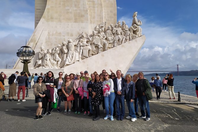 Lisbon Walking Tour - The Perfect Introduction to the City - A 1506 memorial, Igreja de S Domingos, and the shift to Avenida da Liberdade