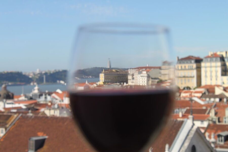Lisbon Wine and Food: Private Walking Tour - Quick Reasons It Works