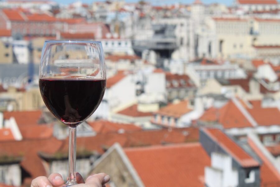 Lisbon Wine and Food: Private Walking Tour - Why This 3-Hour Wine Walk Is a Smart Lisbon Plan