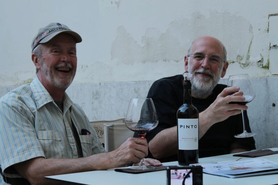 Lisbon Wine and Food: Private Walking Tour - What to Bring and How to Prepare for a Taste-Focused Evening