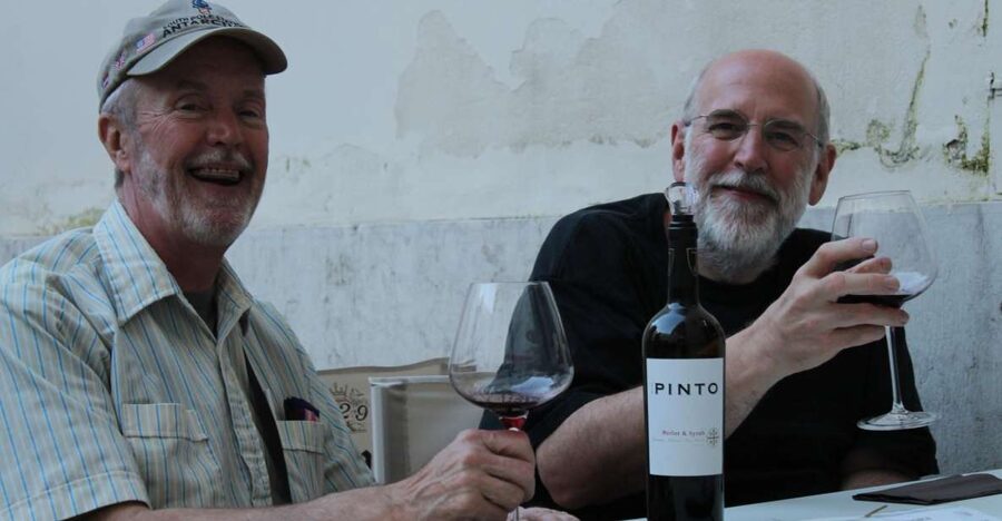Lisbon Wine and Food: Private Walking Tour - Starting at Miradouro São Pedro de Alcântara, Then Heading Into the Wineries of Lisbon