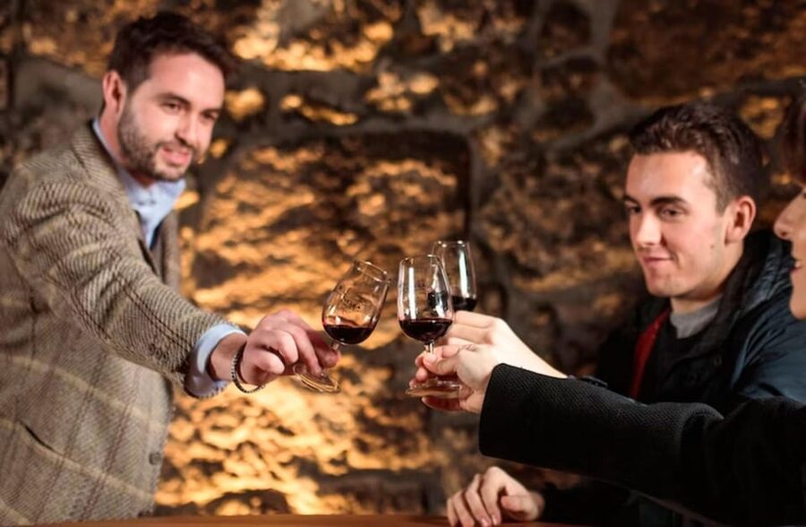 Lisbon Wine Tasting - The Value Play: Why Rare and Limited Editions Feel Worth It