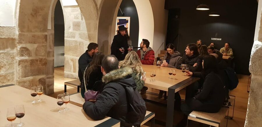 Lisbon Wine Tasting - Small Practical Tips Before You Go