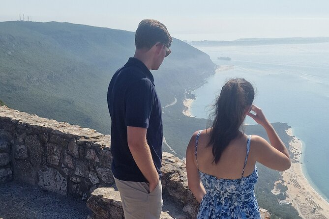 Lisbon Wine Tour: Azeitao, Setubal and Arrabida and Hotel Pickup - Quick hits