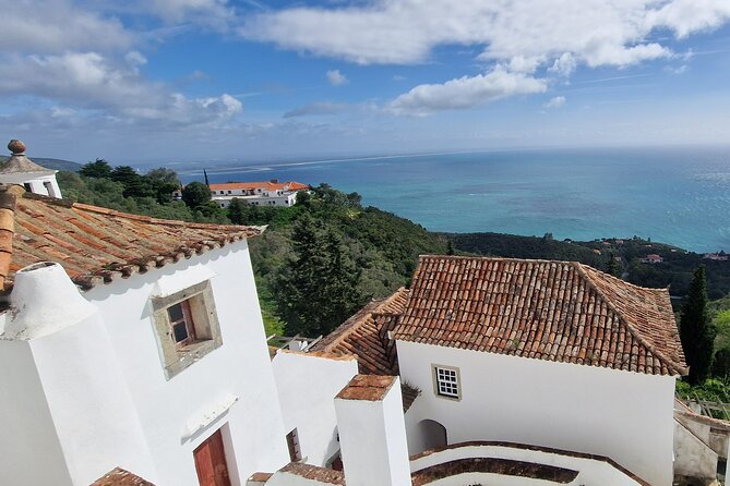 Lisbon Wine Tour: Azeitao, Setubal and Arrabida and Hotel Pickup - Price and value: what $222.89 really covers