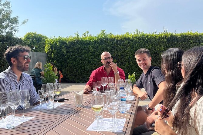 Lisbon WineTour : Premium Tastings “Wine & Food” (All-Inclusive) - Key highlights to know before you go