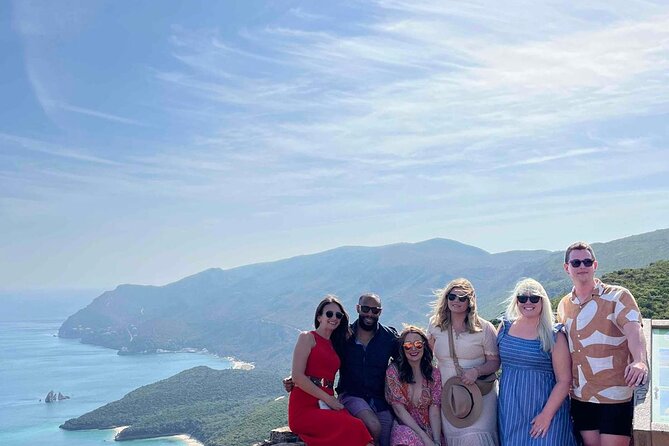 Lisbon WineTour : Premium Tastings “Wine & Food” (All-Inclusive) - Price and what’s included for $154.99