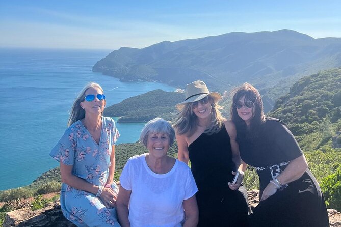 Lisbon WineTour : Premium Tastings “Wine & Food” (All-Inclusive) - Pickup, timing, and the reality of a long day