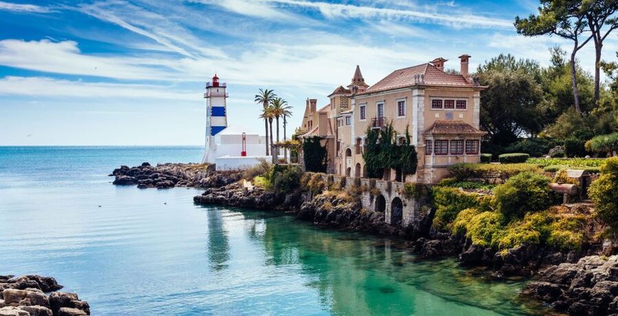 Lisbon: Wonders of Sintra & Cascais Private Day Tour - Pena Palace: the ticket you do not have to think about