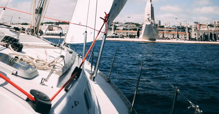 Lisbon: Yacht Sailing Tour With Portuguese Wine and History - Key things to know before you go
