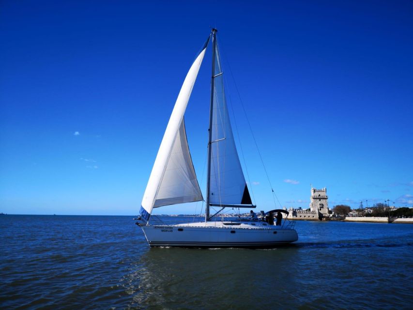 Lisbon: Yacht Sailing Tour With Portuguese Wine and History - The crew’s approach: history that stays practical