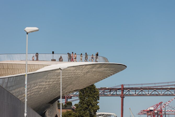 Lisbon Yellow Boat River Hop-On Hop-Off Tour - A practical look at the Lisbon Yellow Boat route