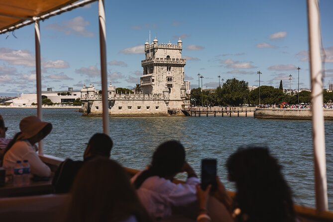 Lisbon Yellow Boat River Hop-On Hop-Off Tour - Price and value: is 28.84 worth it?