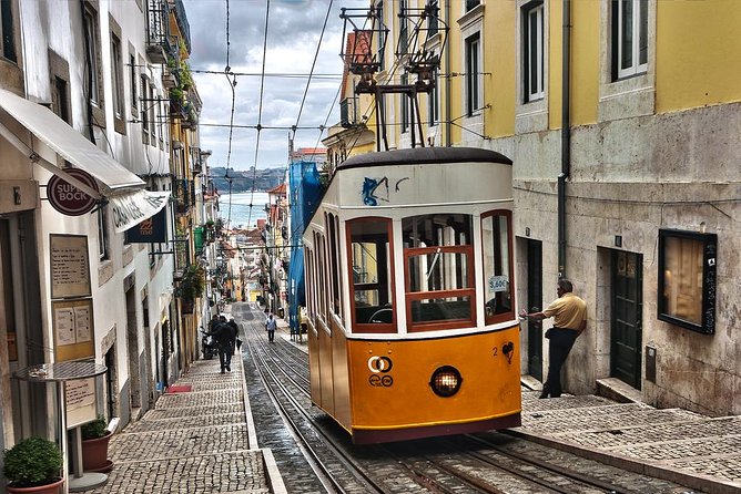 Lisbon Your Perfect Day in the City Custom Private Tour - Why This Custom Private Day Feels Like a Local Remix