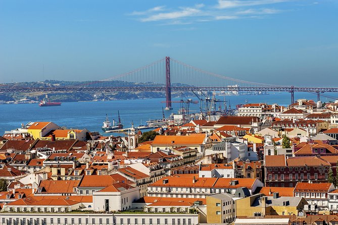 Lisbon Your Perfect Day in the City Custom Private Tour - Stop-by-Stop: A Perfect Loop Through Alfama, Belém, and the Waterfront