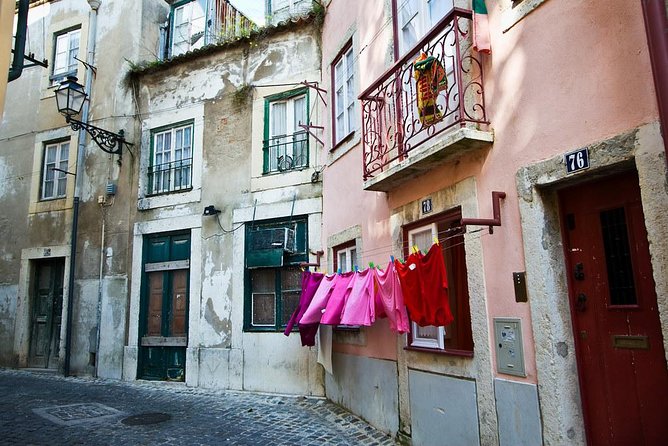 Lisbon Your Perfect Day in the City Custom Private Tour - What Really Makes the Guides Work