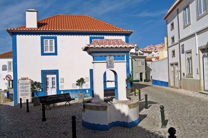 Mafra and Queluz Palaces Private Tour with Tickets - Timing, comfort, and the guide who keeps it moving