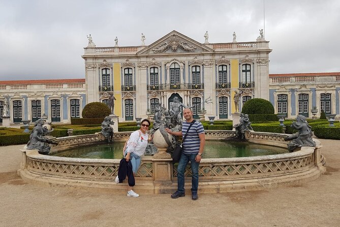 Mafra and Sintra: Choose 3 of 6 Palaces to visit on private tour - Mafra and Sintra in One Private Day: What Makes It Work
