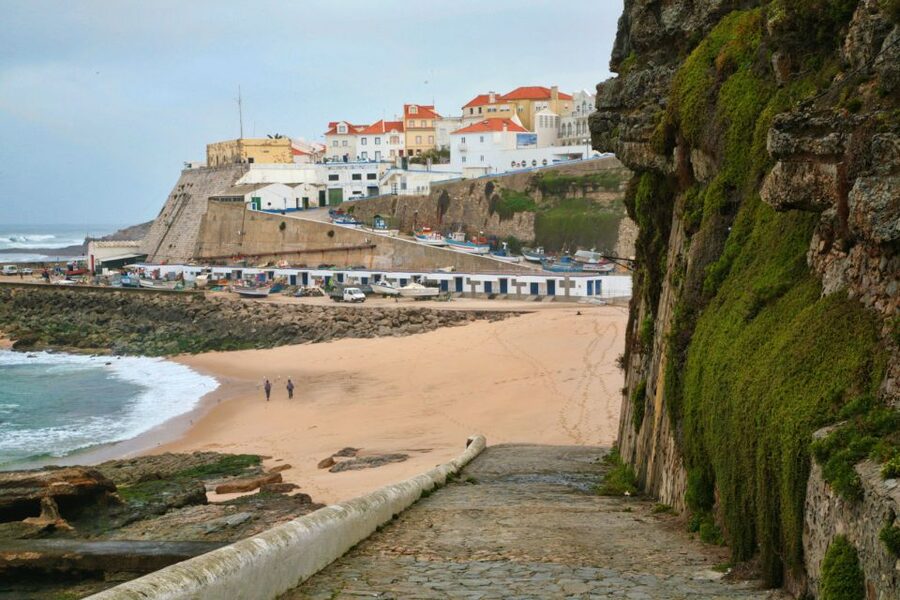 Mafra Convent, Queluz Palace & Ericeira Tour from Lisbon - 8 Hours Outside Lisbon: A Smooth, Practical Route