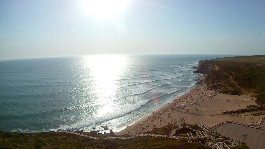 Mafra Convent, Queluz Palace & Ericeira Tour from Lisbon - Getting There: Pickup, Traffic, and Group Size Logic