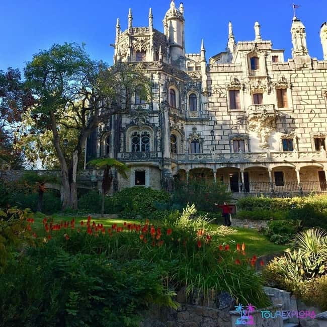 Magical Day Trip: Pena Palace, Sintra, CaboDa Roca & Cascais - Luxury SUV Pickup in Lisbon, and Why Timing Matters for Sintra