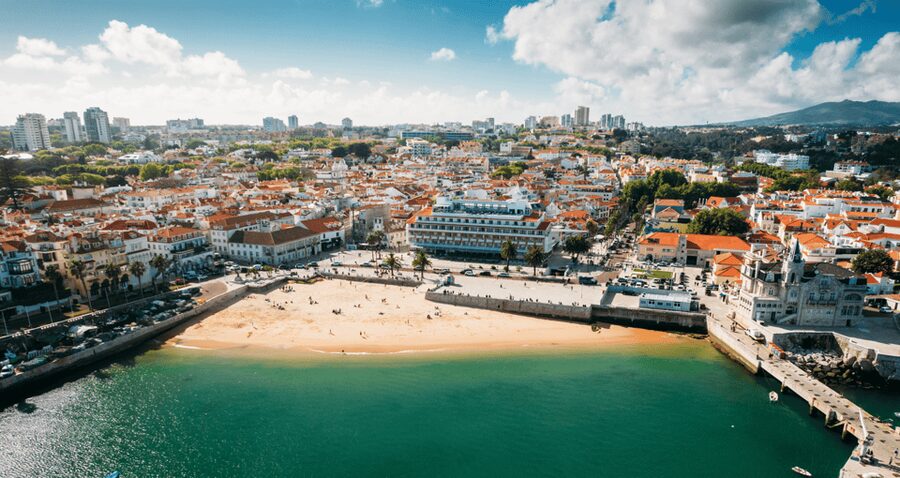 Magical Day Trip: Pena Palace, Sintra, CaboDa Roca & Cascais - Quinta da Regaleira: Gardens With Symbols and That Spiral Descent Feeling