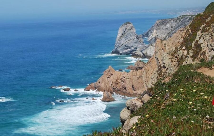 Magical Day Trip: Pena Palace, Sintra, CaboDa Roca & Cascais - Cascais: Beaches, Sea-Air Town Stroll, and a Softer Landing