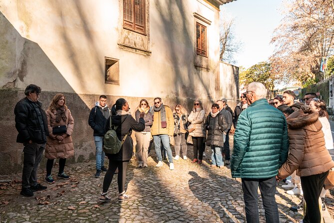 Magical Sintra Village Tour - Starting at Camara Municipal de Sintra, where the legends begin