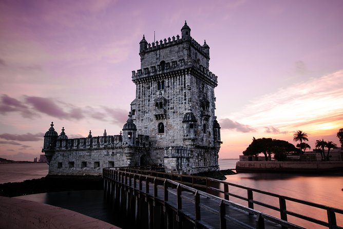 Make it the best day in Lisbon - Half day Private tour - A half-day plan that feels organized, not rushed