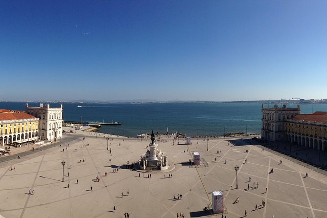 Make it the best day in Lisbon - Half day Private tour - Jerónimos Monastery: the one stop that deserves your attention
