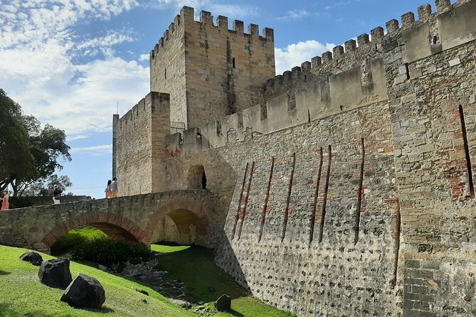 Make it the best day in Lisbon - Half day Private tour - Padrao dos Descobrimentos and Torre de Belém: classic Belém, short and sweet