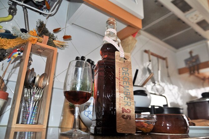 Market Tour and Portuguese Cooking Class in Lisbon with Cristina - Key highlights worth knowing before you go