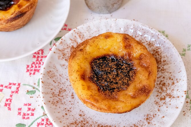 Market Tour, Cooking Class And Lunch At Mercado de Arroios - The lunch itself: what you’ll eat and what to expect
