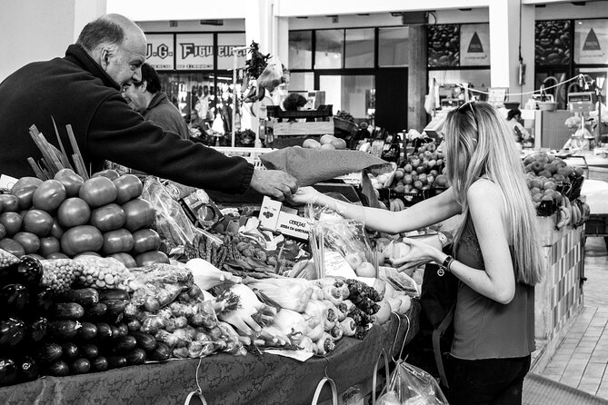 Market Tour, Cooking Class And Lunch At Mercado de Arroios - Take-home recipes: what you learn you can actually use