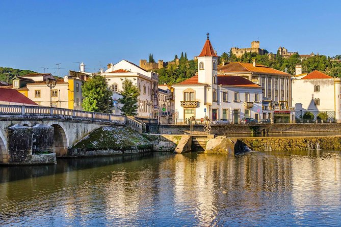 Medieval Knights Templar and Alcobaça Private Day Trip from Lisbon - Price and value: is $333.60 per person fair for this private day?