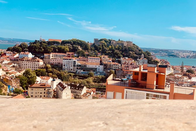 Medieval Tour 1H - The Roman Theater area: a photo moment with history context