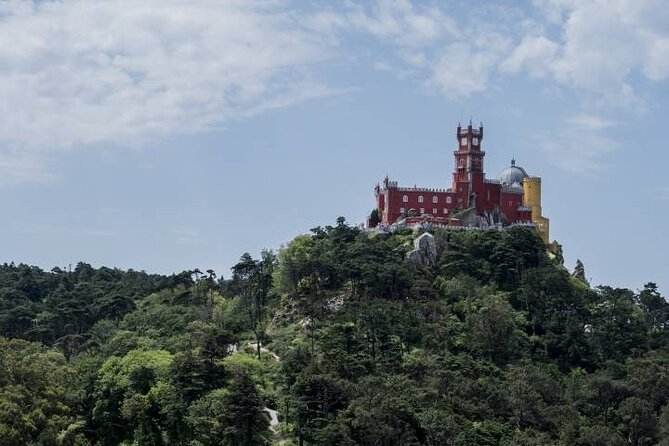 Medieval Vila de Sintra Tour from Lisbon in Mercedes de Luxo - Price and value: why $159.39 may work for the way you travel