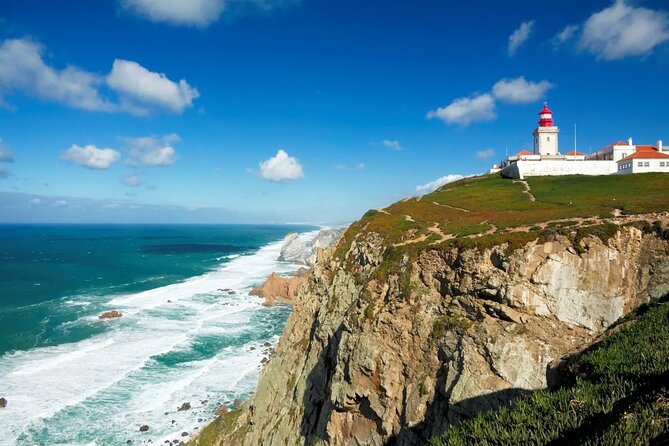 Medieval Vila de Sintra Tour from Lisbon in Mercedes de Luxo - Who this Sintra day trip fits best
