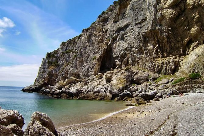 Mindful Coastal Hike in Arrabida – Secret Beach by the Atlantic - Duration and pacing: what about the “1 hour plus 4 hours” structure